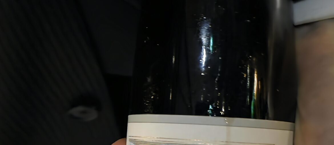 2002 Hans Lang Riesling Auslese