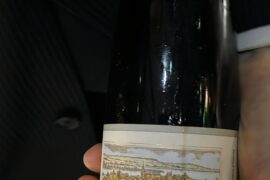 2002 Hans Lang Riesling Auslese