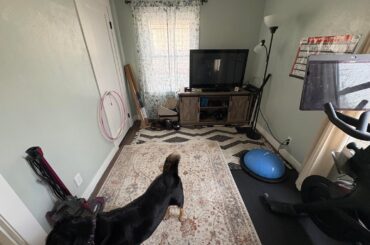 Need help with a small space