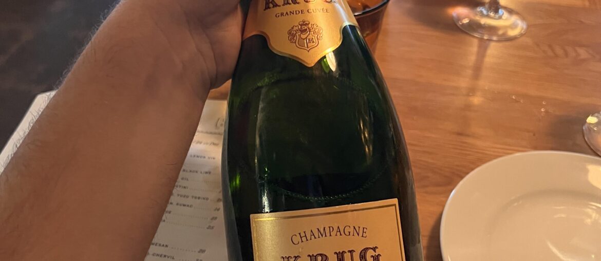 Krug 172 Krug 172