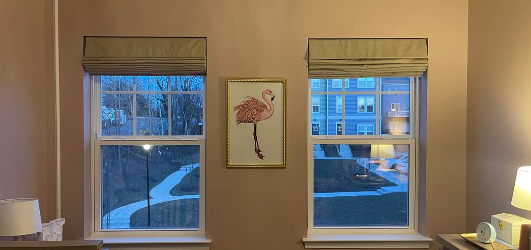 Toddler Bedroom Curtains