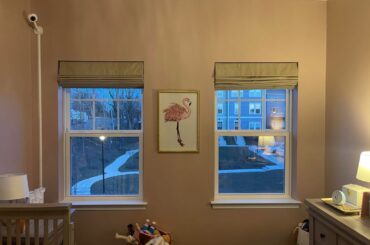 Toddler Bedroom Curtains