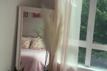 Should I get another set of curtains?