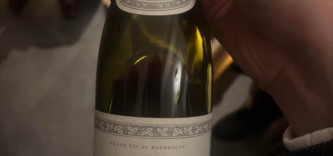 After Prowein Drinks