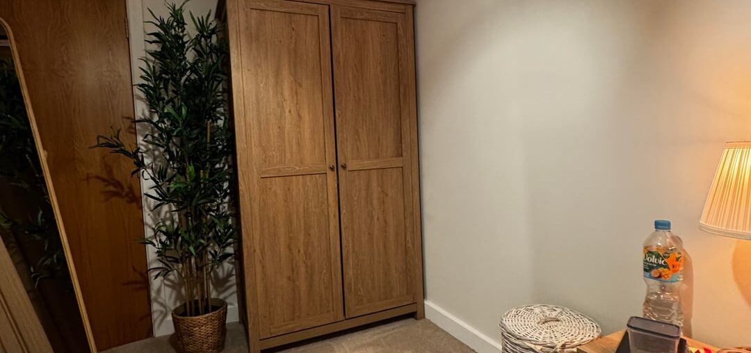 Bedroom help Bedroom help