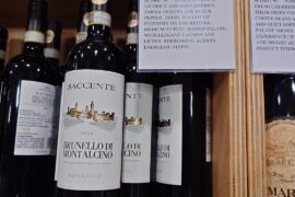 Does Costco have any wine good for aging