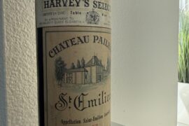 Anyone recognize this bottle?