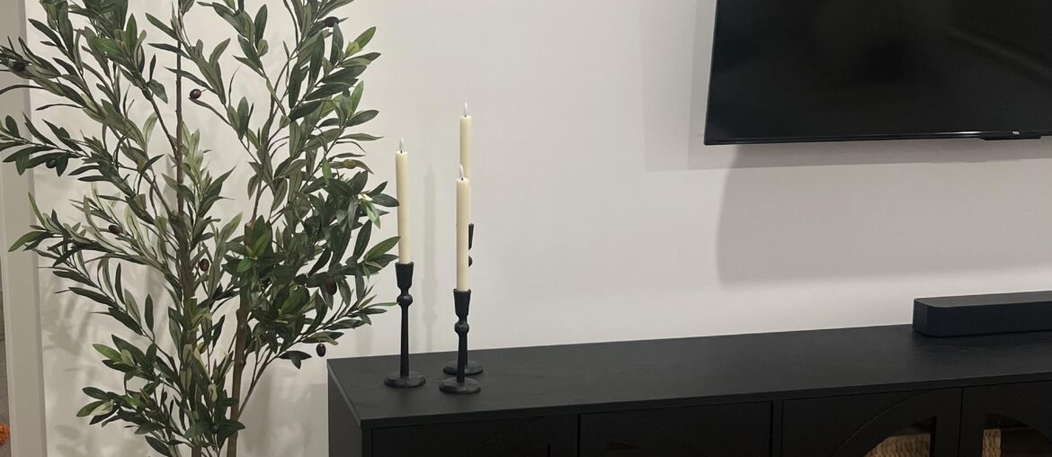 Thoughts on the tree?