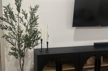 Thoughts on the tree?