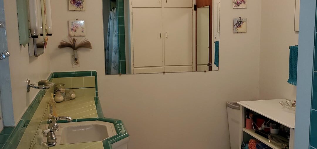 Incoming rant - Boring flooring options in stores the size of Costco