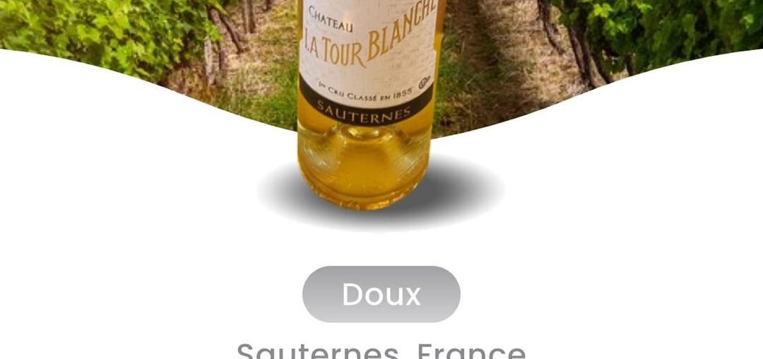 Advice on 5 bottles from grandma’s cellar?