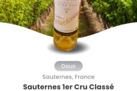 Advice on 5 bottles from grandma’s cellar?