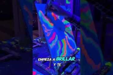 Wine Gogh, vino con pintura = Planazo