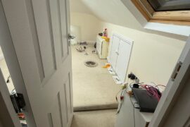 How would you decorate home office