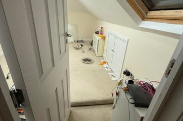 How would you decorate home office