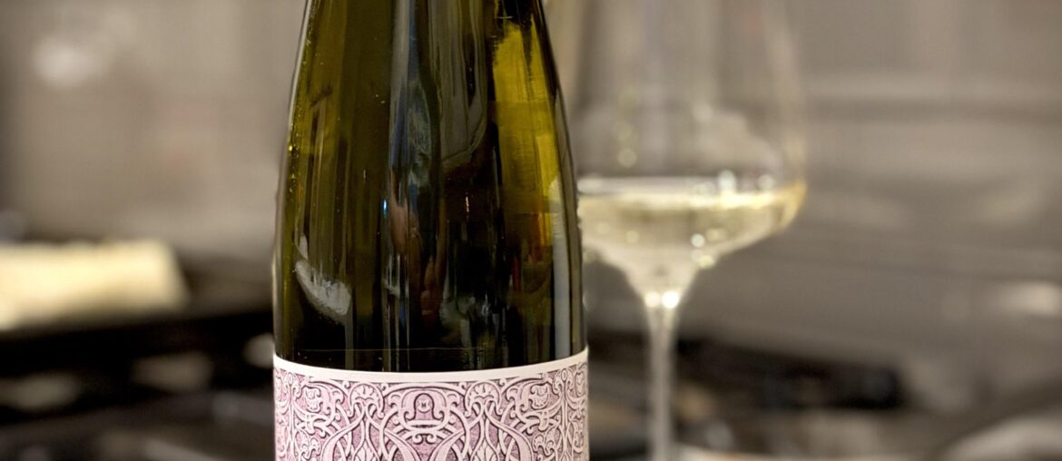 2024 Kilburg Wintricher Geierslay Riesling Kabinett