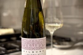2024 Kilburg Wintricher Geierslay Riesling Kabinett