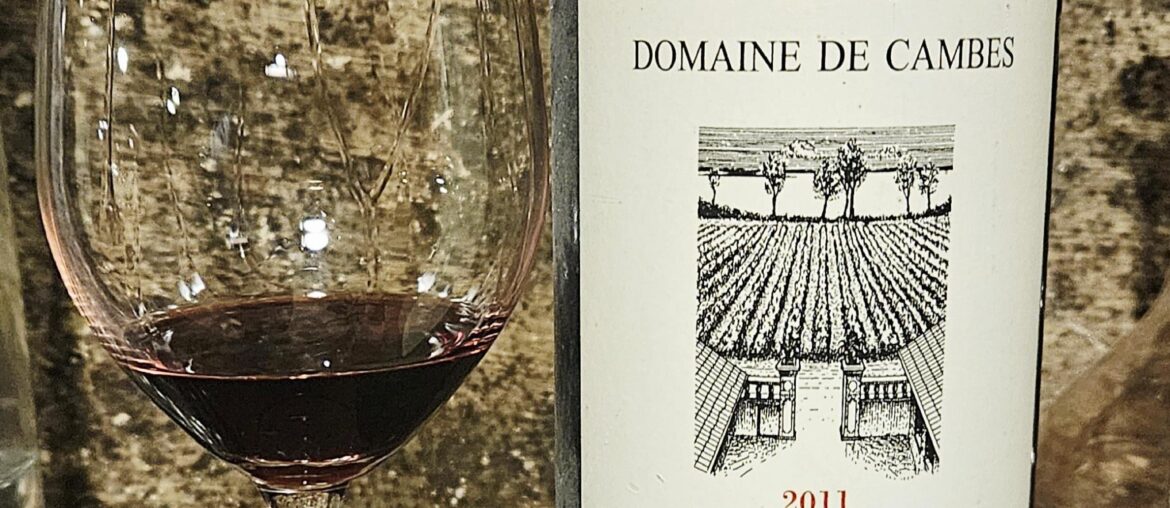 My Merlot Thursday from Bordeaux. Join us with your own Merlot