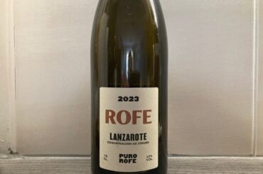 Canary Islands Whites! Finally!!!