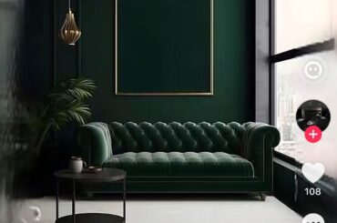 Advice on curtain color?