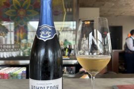 NV Hambledon Vineyard Classic Cuvée Brut - Hampshire, UK