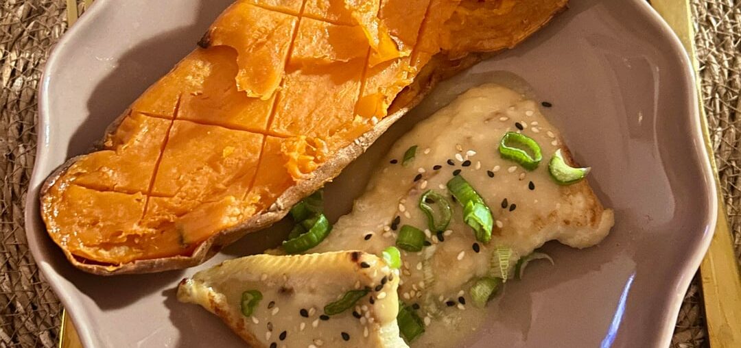 Mes deux plats préférés de cette semaine Mes deux plats préférés de cette semaine