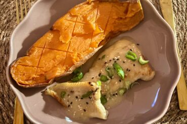 Mes deux plats préférés de cette semaine