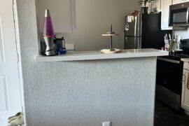 What do I do with this area?!