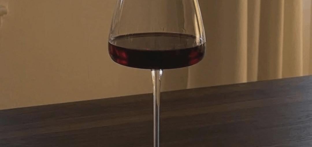 The exact moment the workday ends