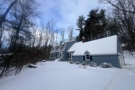 I’d like to give our home a facelift, what would you do?