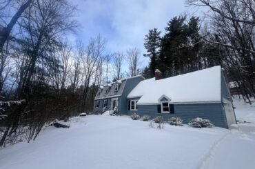 I’d like to give our home a facelift, what would you do?