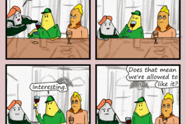 What qualities make a wine interesting to you?