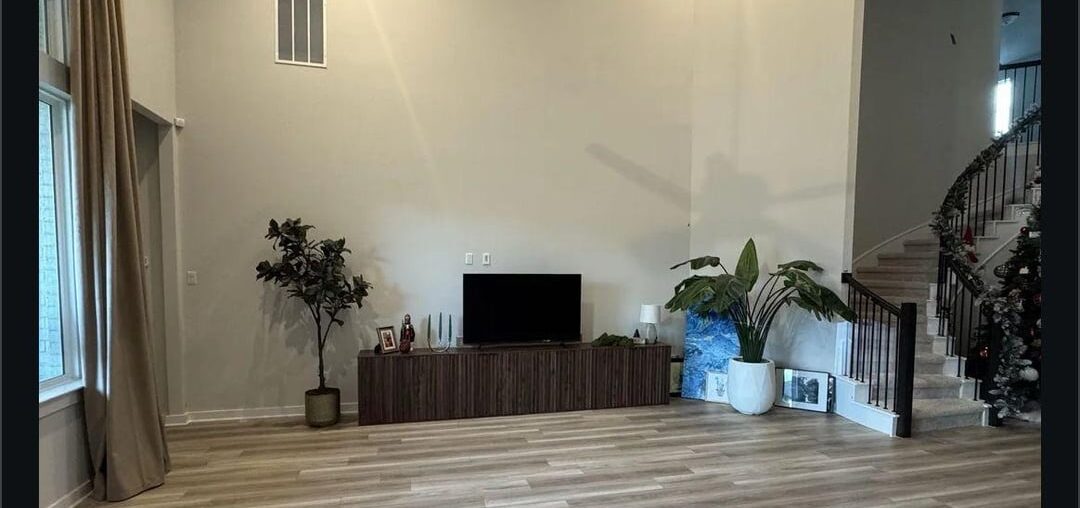 Before & After — Thanks for the input! lol