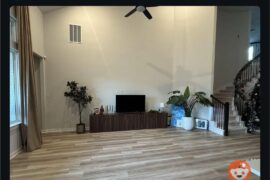 Before & After — Thanks for the input! lol