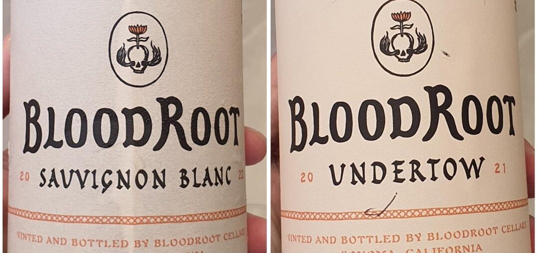 Bloodroot: 2022 SB, 2021 GSM