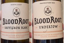 Bloodroot: 2022 SB, 2021 GSM