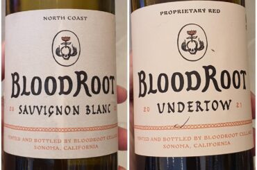 Bloodroot: 2022 SB, 2021 GSM