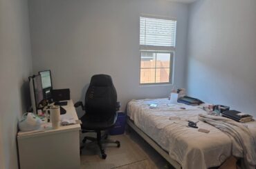 New office/guest bedroom, how to decorate?