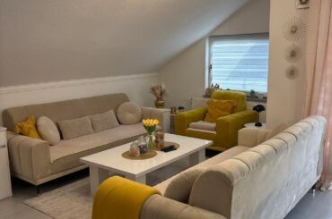 What could I add/remove/replace to make my living space much more better?