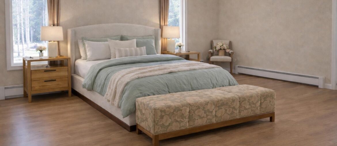 Suggest a rug please