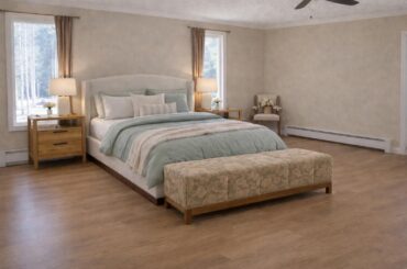 Suggest a rug please