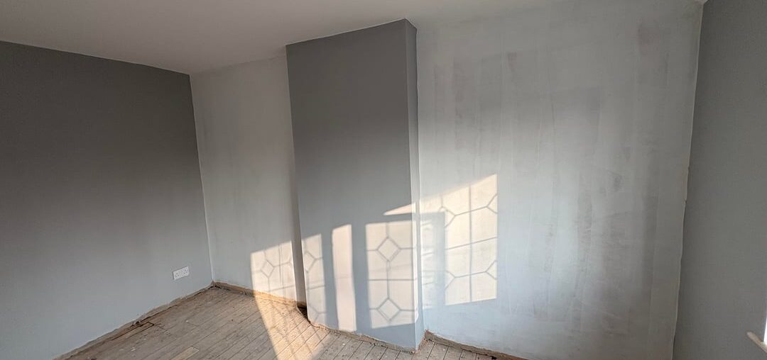 What colours to paint alcoves in twins room? What colours to paint alcoves in twins room?