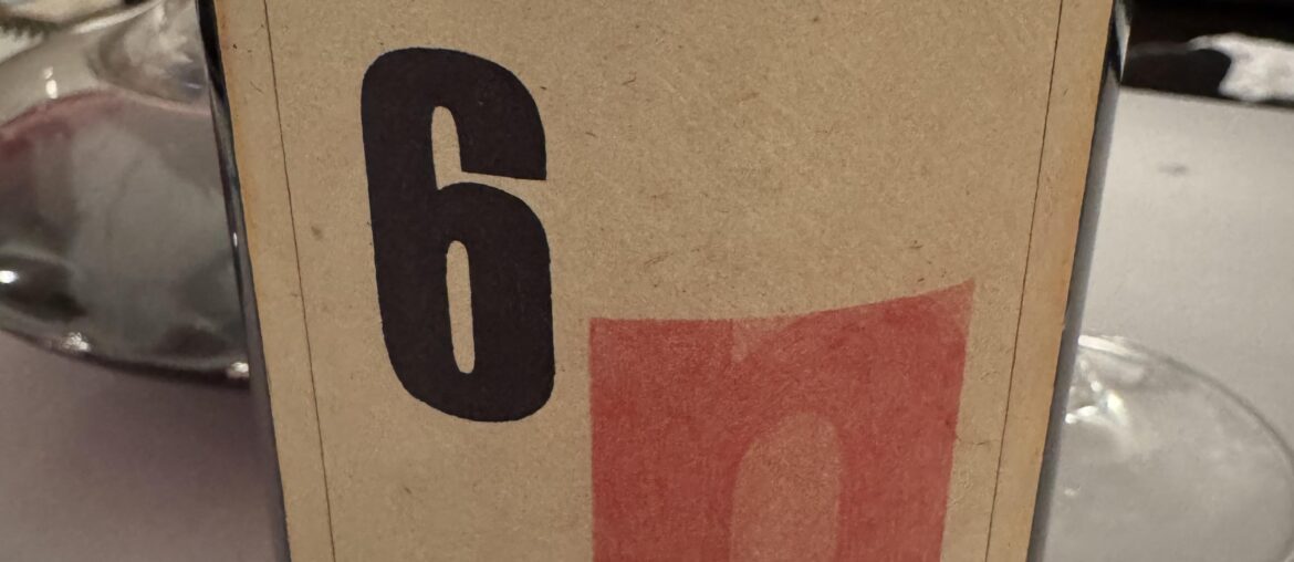 SQN N6 isn’t exactly your grandma’s Pinot Noir...