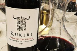 Stags Leap District Cabernet Sauvignon