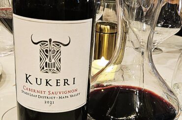 Stags Leap District Cabernet Sauvignon