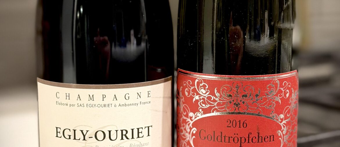 2016 Julian Haart Piesporter Goldtröpfchen Riesling Spätlese