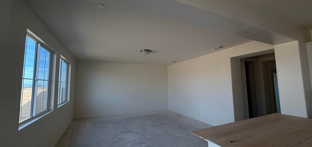 Where should I mount my TV Where should I mount my TV