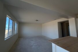 Where should I mount my TV