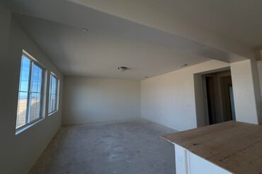 Where should I mount my TV