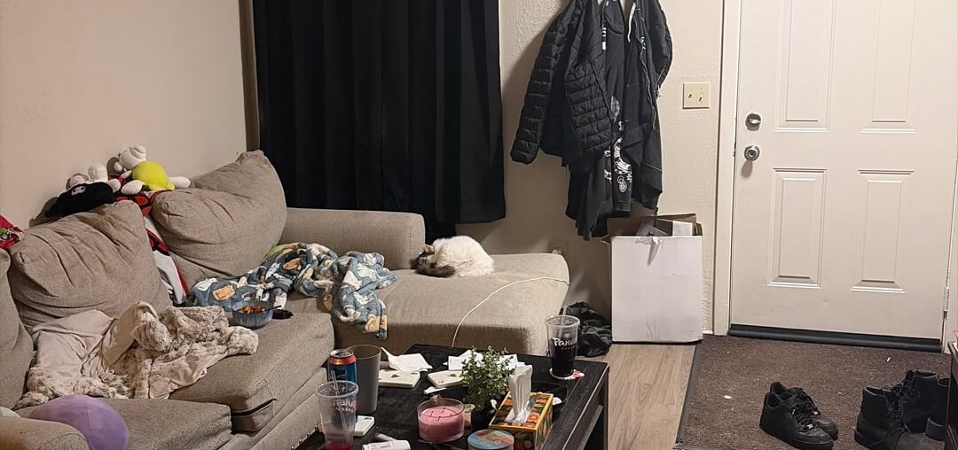 What color should i paint my living room